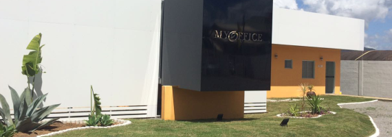 MyOffice
